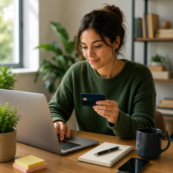Learn how to use a credit card to build stronger credit in 2026, manage utilization and account history and explore how seasoned AU tradelines may help.