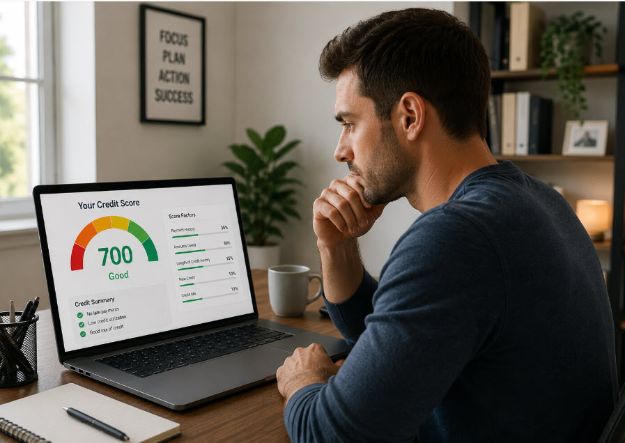 Learn how to choose and use a credit card to improve your credit in 2026, manage utilization and explore how seasoned AU tradelines may complement your history.