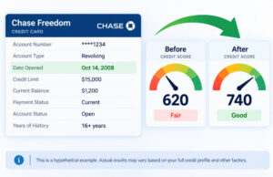 Learn why tradeline age matters in 2026, how seasoned account history can strengthen your credit profile, and what to consider when choosing an older tradeline.