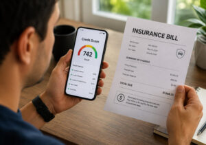 Learn how your credit score can affect auto and homeowners insurance rates, what insurers consider and practical ways to improve your credit profile.