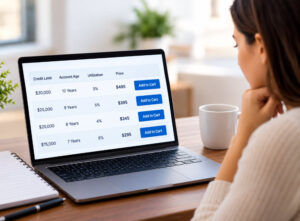 Learn how to buy tradelines safely, avoid scams, compare trusted providers and understand credit reporting, pricing and refund policies before making a purchase.