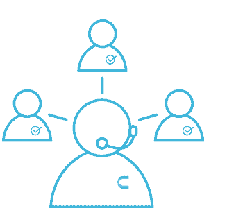 Coast Tradelines team