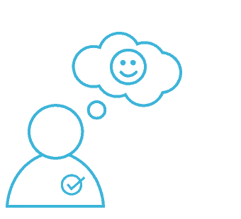 happy tradeline customer