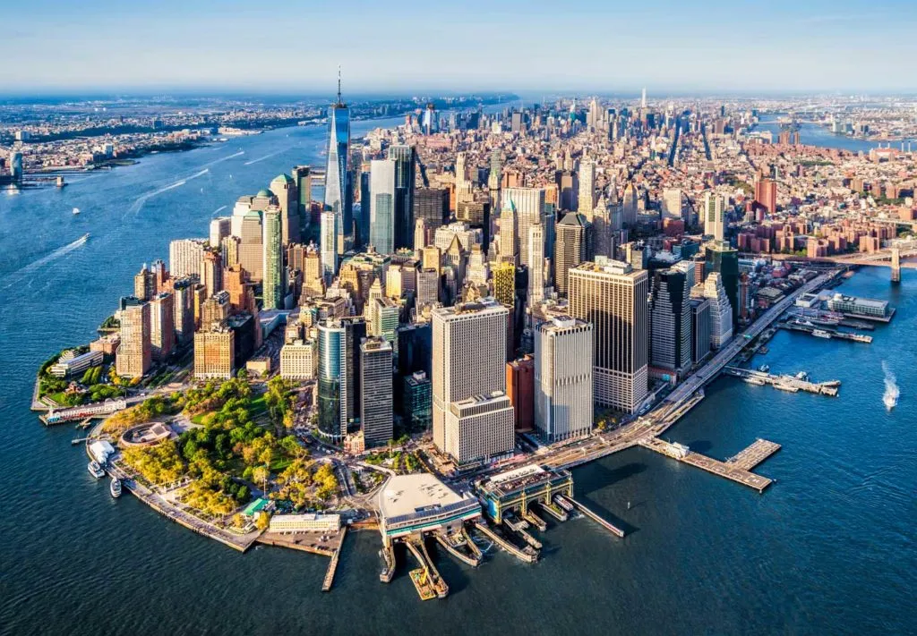 New York City Authorized Users