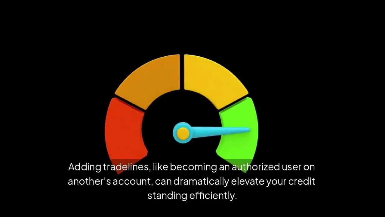 How Can I Add Tradelines To My Credit Report | Coast Tradelines
