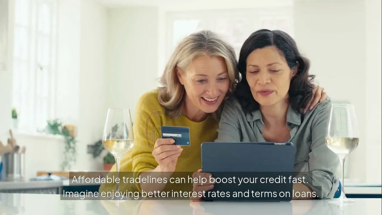 Maximizing Credit Benefits with Tradelines for Sale Cheap | Coast Tradelines