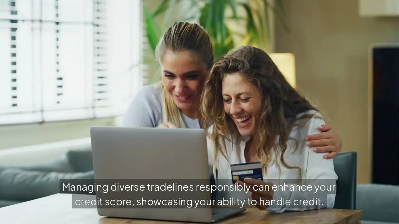 How to Use Tradelines to Build Credit Fast | Coast Tradelines