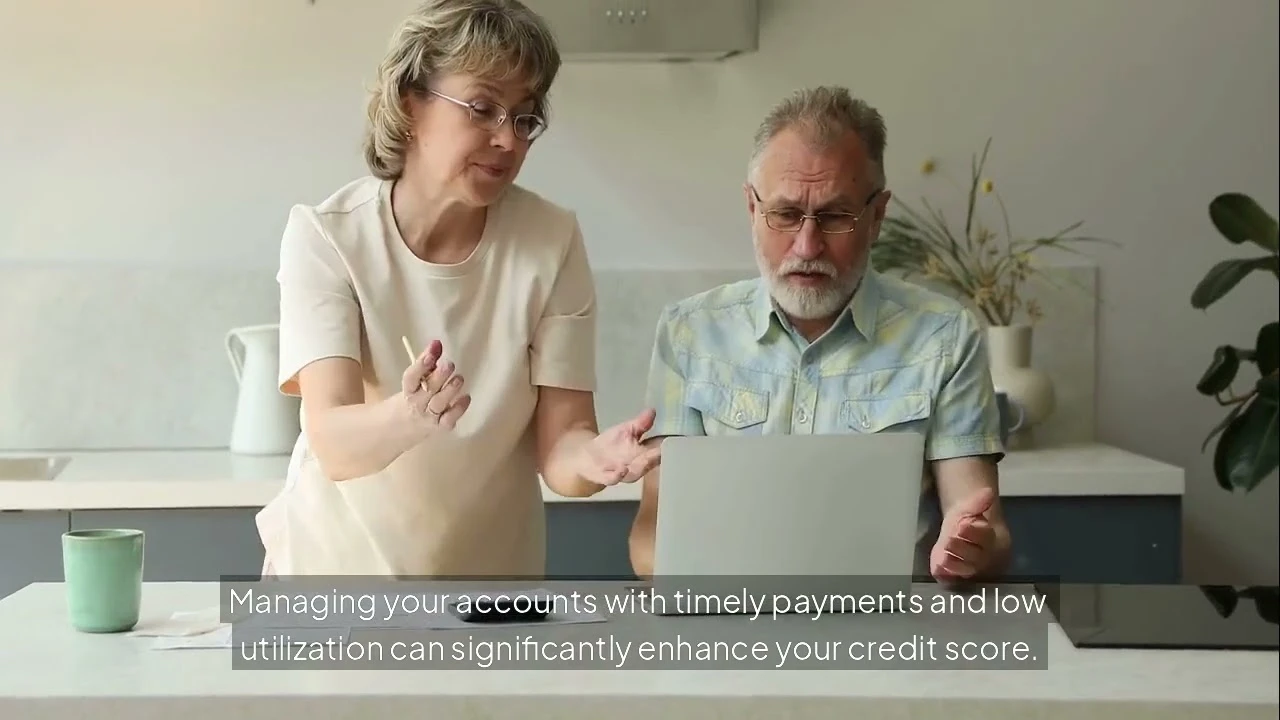 Fast-Track Your Credit Score: Leverage Primary Credit Lines and Authorized User Accounts