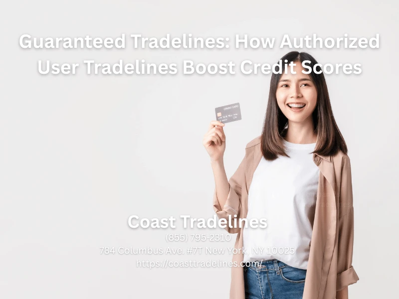 boost credit score