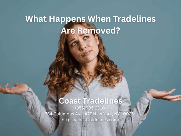 how to boost credit score with tradelines