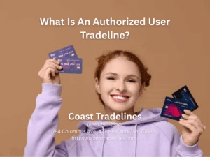 authorized user tradelines meaning