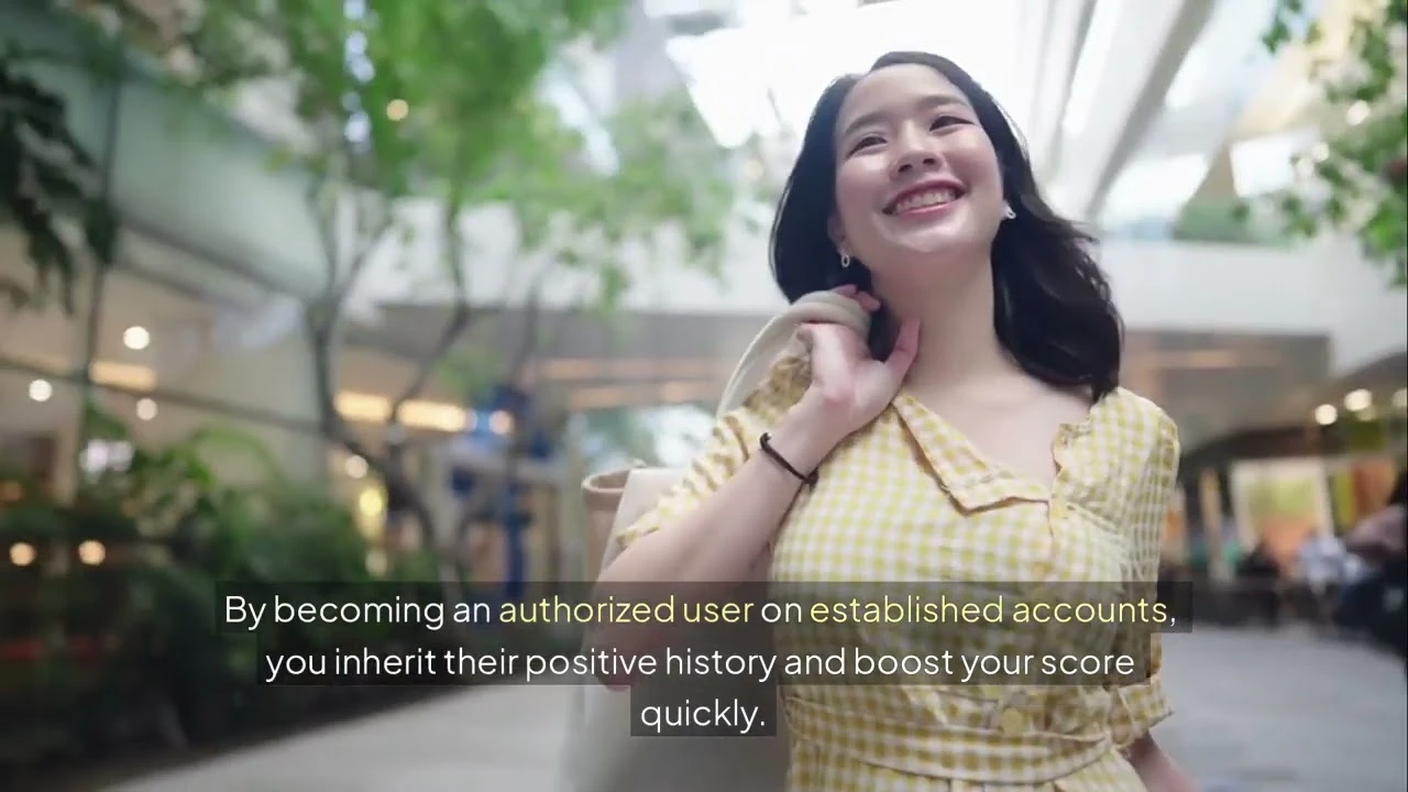 How Do Tradelines Boost Your Credit | Coast Tradelines