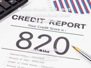 boost credit 100 points