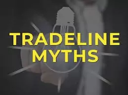 Tradeline Myths
